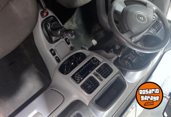 Autos - Renault Clio 2012 Nafta 11111Km - En Venta