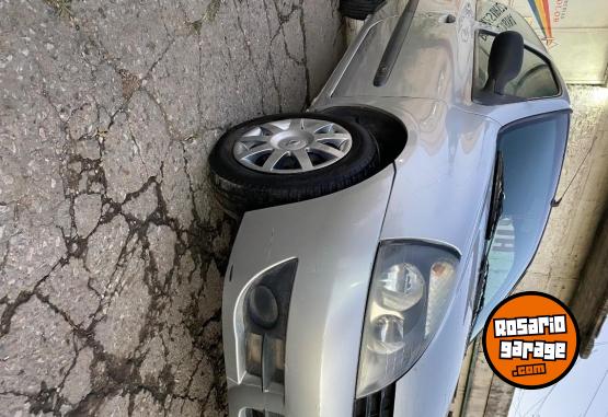 Autos - Renault Clio 2012 Nafta 11111Km - En Venta