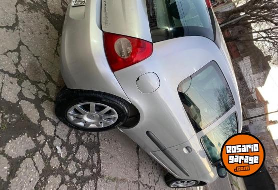 Autos - Renault Clio 2012 Nafta 11111Km - En Venta