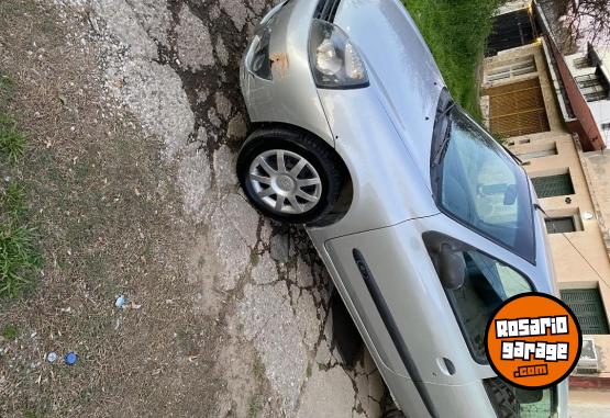 Autos - Renault Clio 2012 Nafta 11111Km - En Venta