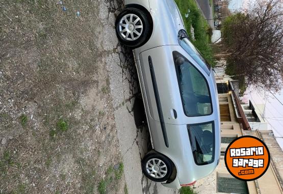 Autos - Renault Clio 2012 Nafta 11111Km - En Venta