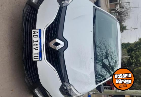 Autos - Renault Suran 2018 Nafta 78000Km - En Venta