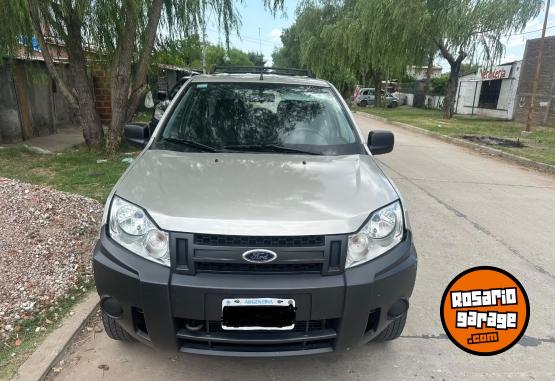 Autos - Ford 2008 2008 Nafta 103000Km - En Venta