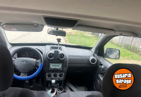 Autos - Ford 2008 2008 Nafta 103000Km - En Venta