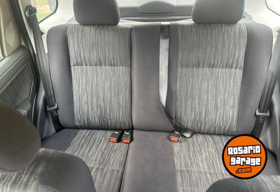 Autos - Ford 2008 2008 Nafta 103000Km - En Venta