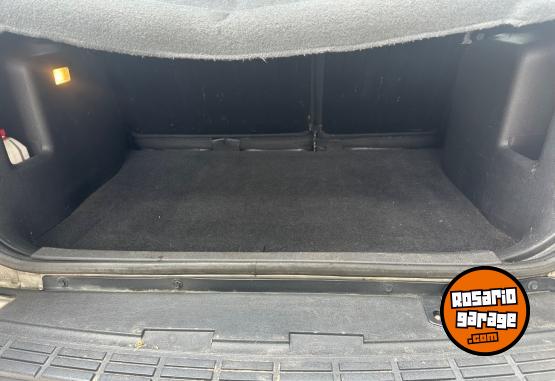 Autos - Ford 2008 2008 Nafta 103000Km - En Venta