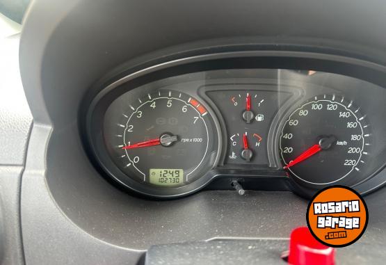 Autos - Ford 2008 2008 Nafta 103000Km - En Venta