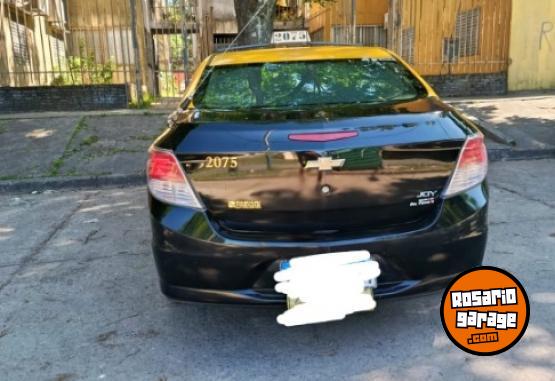 Autos - Chevrolet Prisma joy 2018 Nafta 350000Km - En Venta