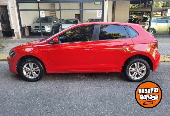 Autos - Volkswagen Polo Trendline 1.6 MT 2020 Nafta 117000Km - En Venta