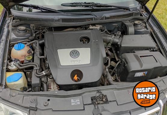 Autos - Volkswagen Bora 2010 Diesel 250Km - En Venta