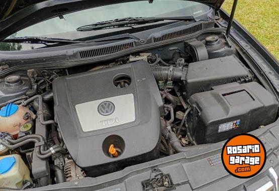 Autos - Volkswagen Bora 2010 Diesel 250Km - En Venta