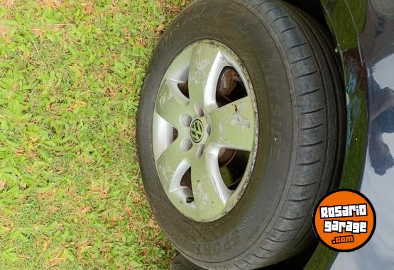 Autos - Volkswagen Bora 2010 Diesel 250Km - En Venta