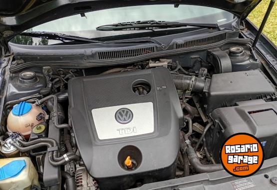 Autos - Volkswagen Bora 2010 Diesel 250Km - En Venta