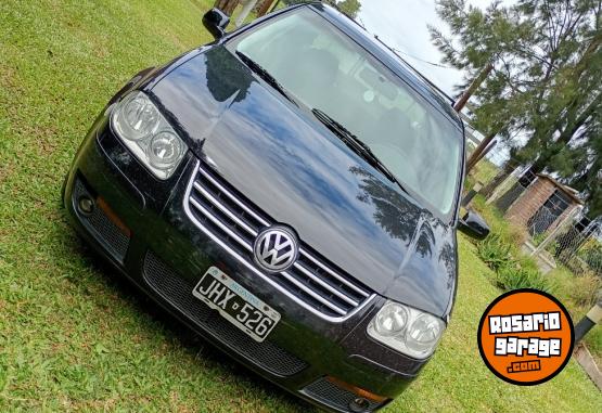 Autos - Volkswagen Bora 2010 Diesel 250Km - En Venta