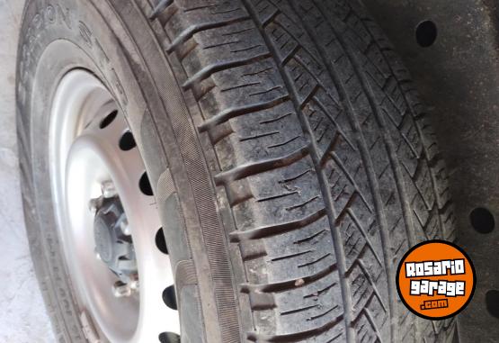 Camionetas - Ford Ford Ranger 2.2 XL 2017 2017 Diesel 200000Km - En Venta