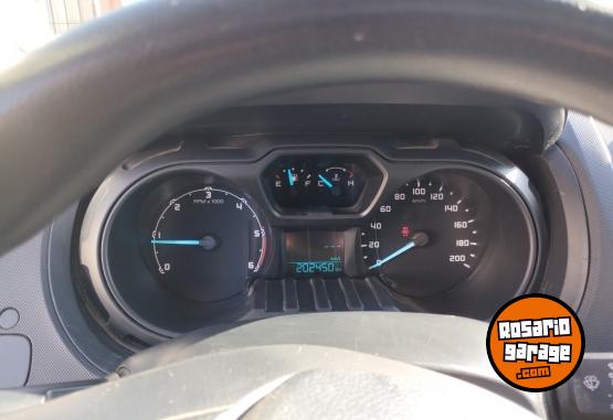 Camionetas - Ford Ford Ranger 2.2 XL 2017 2017 Diesel 200000Km - En Venta