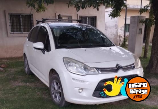 Autos - Citroen 2016 Feel 2016 Nafta 250000Km - En Venta