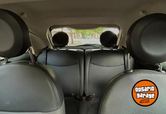 Autos - Fiat CULT 1.4 8V CULT 2013 Nafta 78000Km - En Venta