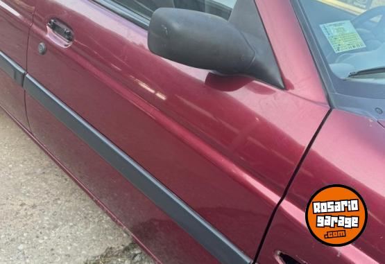 Autos - Ford Escort 1.8 2000 Nafta 177000Km - En Venta