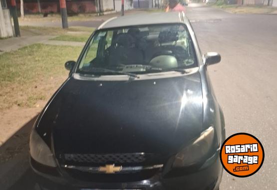 Autos - Chevrolet Corsa clasic 2016 GNC 320000Km - En Venta