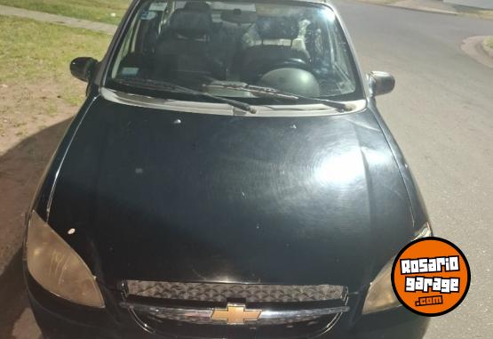 Autos - Chevrolet Corsa clasic 2016 GNC 320000Km - En Venta