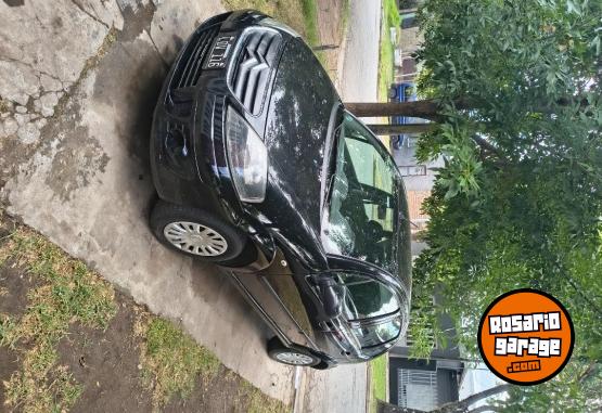 Autos - Citroen C3 2012 Nafta 135000Km - En Venta