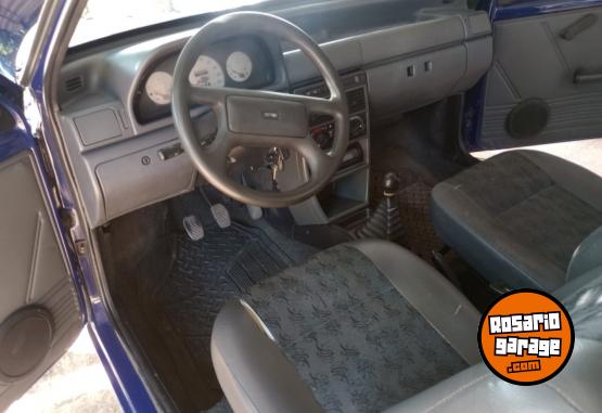 Autos - Fiat Uno s 1999 GNC 212000Km - En Venta