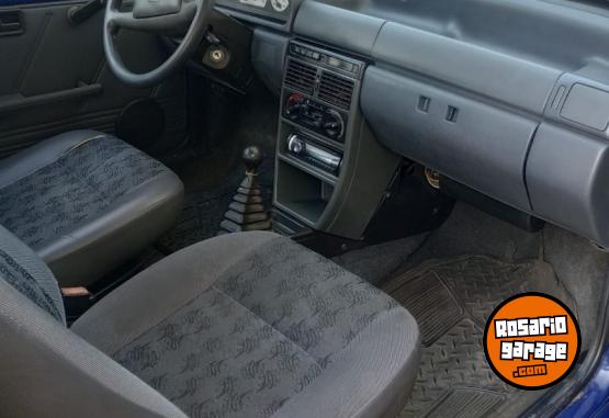Autos - Fiat Uno s 1999 GNC 212000Km - En Venta