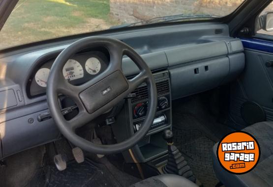 Autos - Fiat Uno s 1999 GNC 212000Km - En Venta