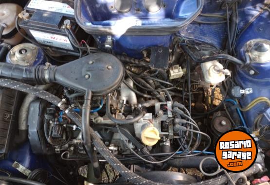 Autos - Fiat Uno s 1999 GNC 212000Km - En Venta