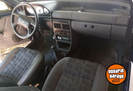 Autos - Fiat Uno s 1999 GNC 212000Km - En Venta