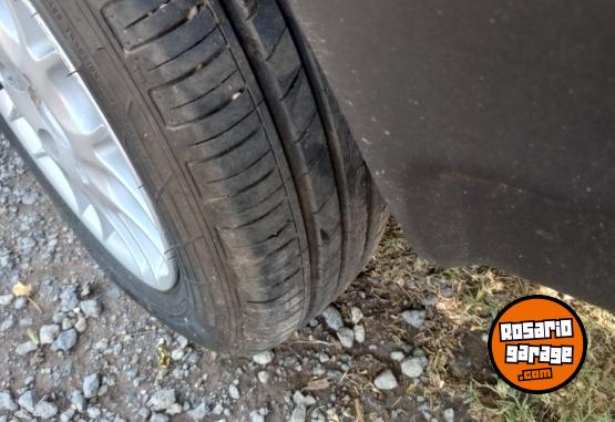 Autos - Fiat Uno s 1999 GNC 212000Km - En Venta