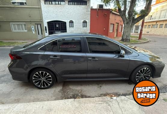 Autos - Toyota Corolla Seg 2024 Nafta 26000Km - En Venta