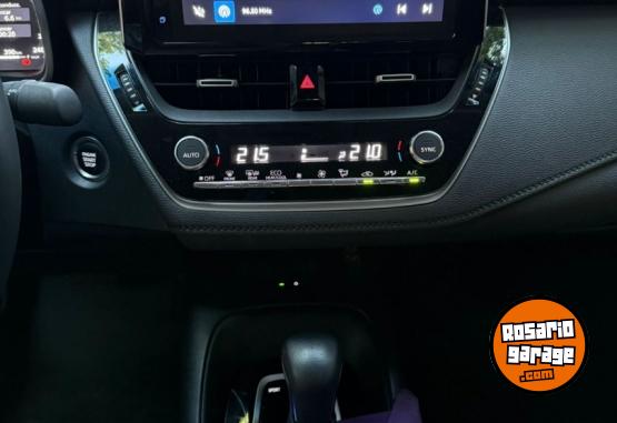 Autos - Toyota Corolla Seg 2024 Nafta 26000Km - En Venta