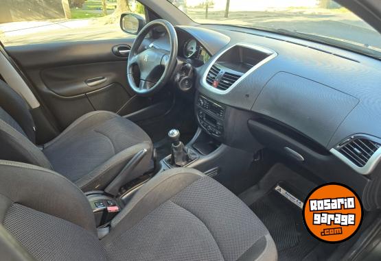 Autos - Peugeot 207 Xt 2012 Diesel 123000Km - En Venta