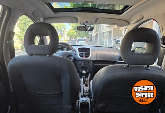 Autos - Peugeot 207 Xt 2012 Diesel 123000Km - En Venta