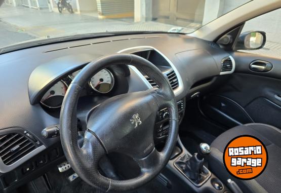 Autos - Peugeot 207 Xt 2012 Diesel 123000Km - En Venta