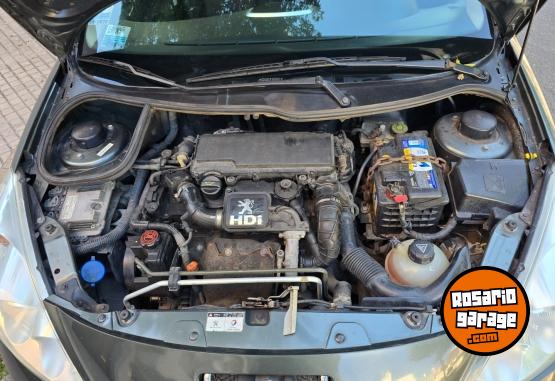 Autos - Peugeot 207 Xt 2012 Diesel 123000Km - En Venta