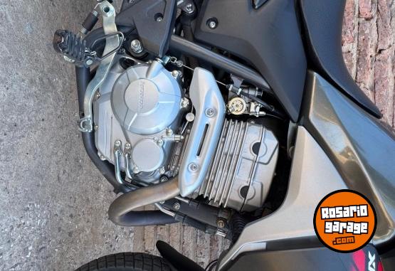 Motos - Honda Xre 2013 Nafta 11500Km - En Venta