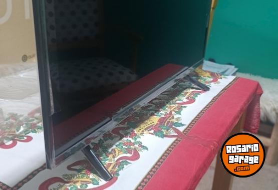 Electr�nica - Vendo TV QUINT 32 PULGADAS - En Venta