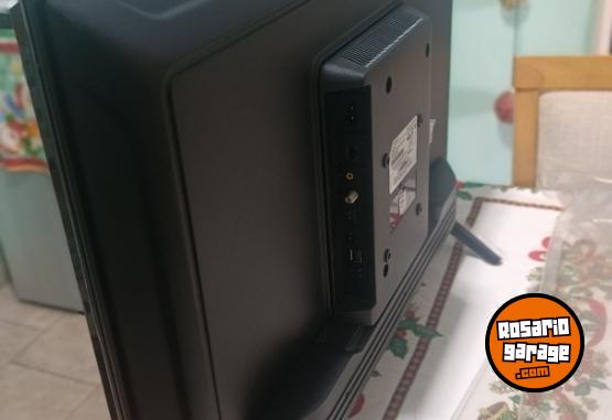 Electr�nica - Vendo TV QUINT 32 PULGADAS - En Venta
