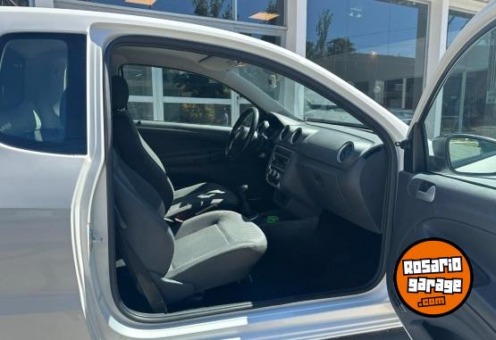 Camionetas - Volkswagen SAVEIRO C/S 1.6 NAFTA 2012 Nafta 161000Km - En Venta