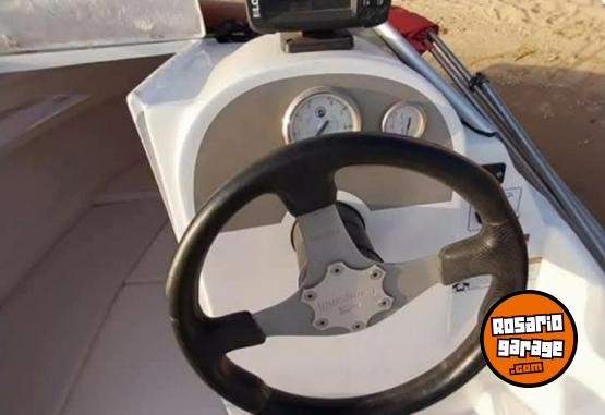 Embarcaciones - Campanilli Cabin 170 - En Venta