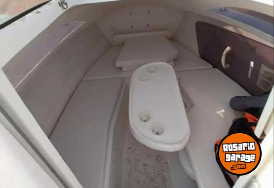 Embarcaciones - Campanilli Cabin 170 - En Venta