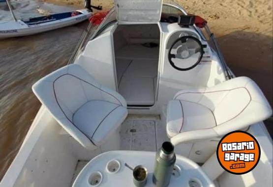 Embarcaciones - Campanilli Cabin 170 - En Venta