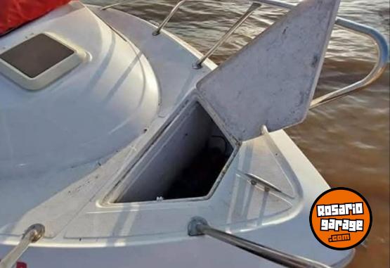 Embarcaciones - Campanilli Cabin 170 - En Venta