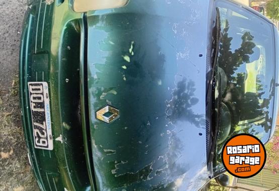 Autos - Renault 2000 2000 Diesel 280000Km - En Venta