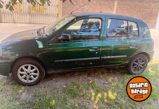 Autos - Renault 2000 2000 Diesel 280000Km - En Venta