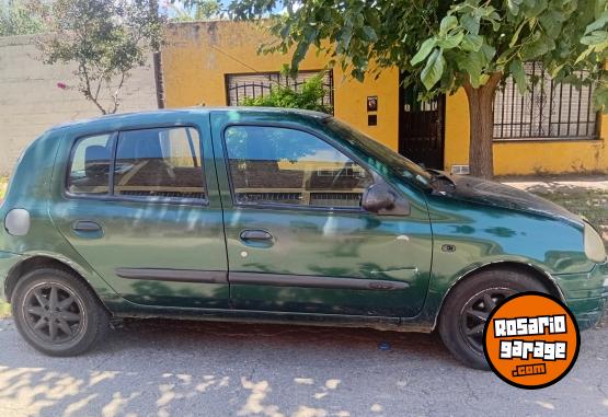Autos - Renault 2000 2000 Diesel 280000Km - En Venta