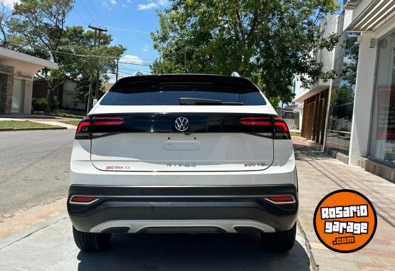 Autos - Volkswagen NIVUS HIGHLINE 200 TSI AT 2021 Nafta 83000Km - En Venta